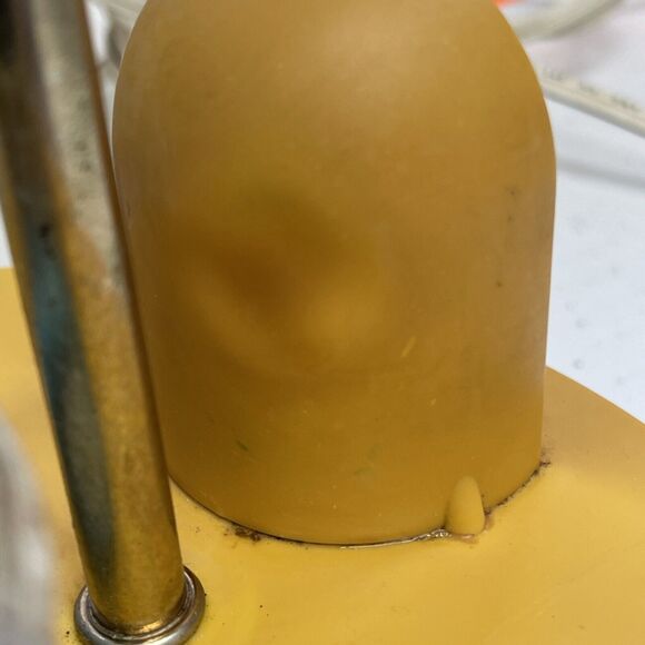 Sesame Street Bert And Ernie Lamp/Nightlight. - Picture 5 of 13